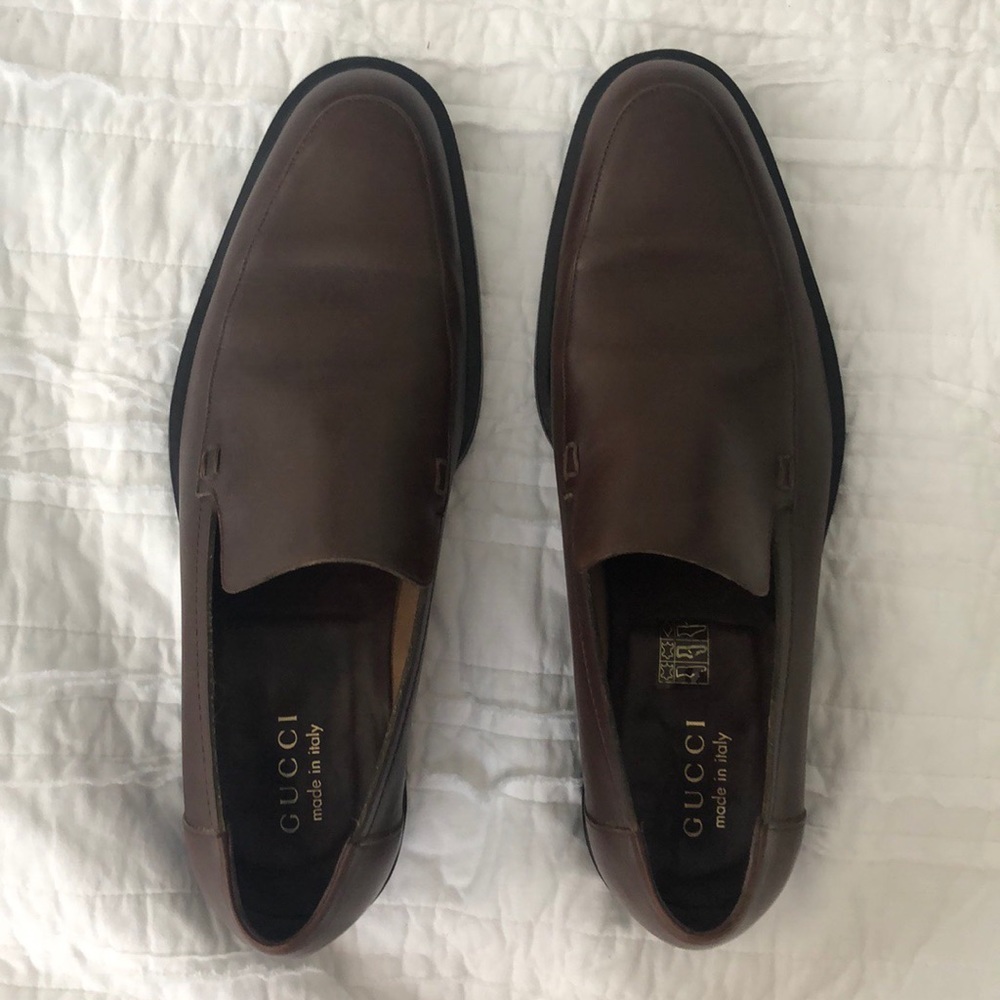 Gucci Loafers